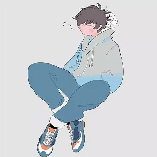 影迷小鹿乱撞头像